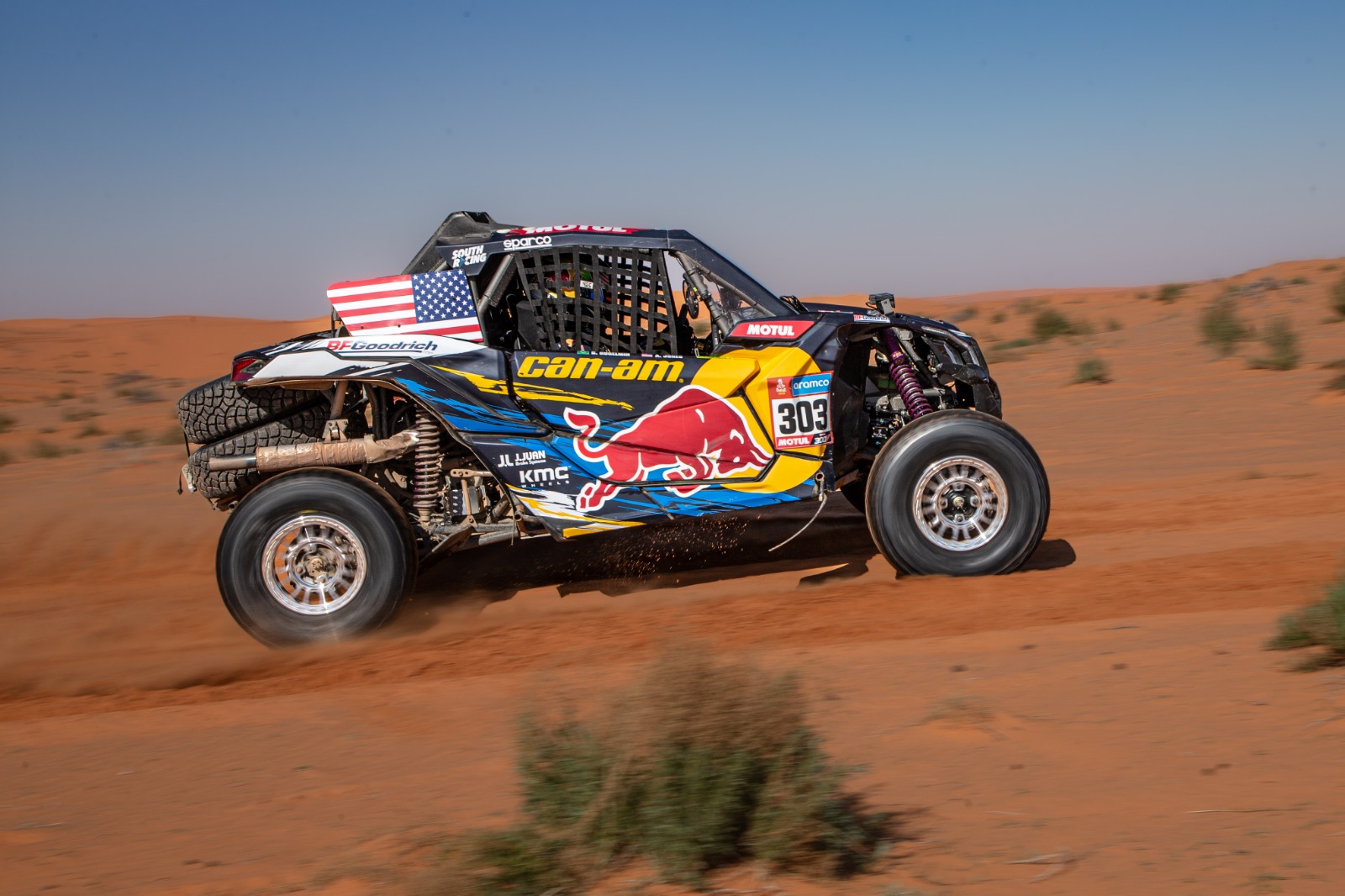 La Etapa 5 del Dakar 2023 desde la óptica de Shakedown Team: WhatsApp Image 2023-01-05 at 17.11.21.jpeg